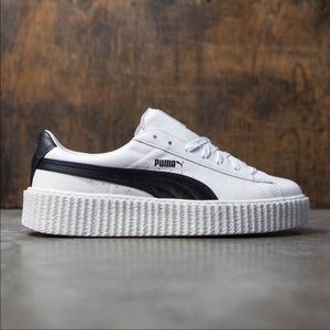 🔥Brand New🔥 Fenty × Puma Creepers